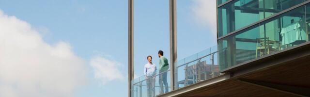 Fifth Wall Ventures closes a record $1.5B in new funds in 2022 to invest in real estate and PropTech startups