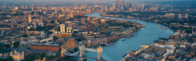 Founders Pledge creates VC arm