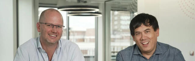 Digital pension provider Smart nets £76m