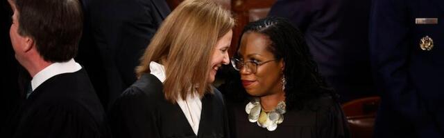 The Supreme Court is doing something out of character: Obeying precedents