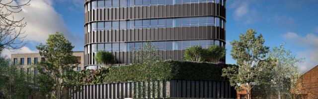 Manchester Science Park to undergo £60m lab renovation