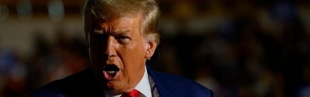 Trump to appear in court to face 2020 election charges