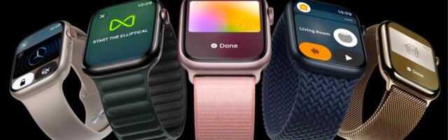 Apple Watch 9, Watch Ultra 2: SiP 9, Double Tap feature are the best thing to happen to Apple’s wearables