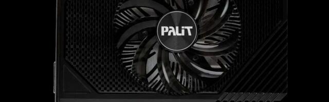 Unreleased Nvidia budget GPU to rival AMD and Intel emerges overseas — RTX 3050 6GB specifications shared through retailer listing