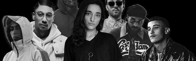 Parisian startup Bolero's approach to music rights royalties attracts €2M investment