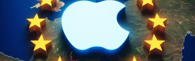 Apple backtracks, won't remove progressive web apps in the EU after all