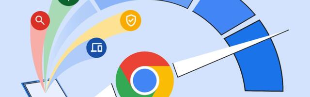Google releases Chrome for Windows on Arm ahead of Snapdragon X Elite launch