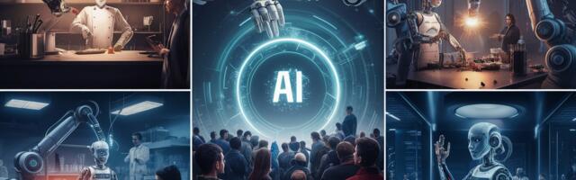 OpenAI engineer concedes it’s ‘deeply unfair’ how AI can ‘take everyone’s job away’