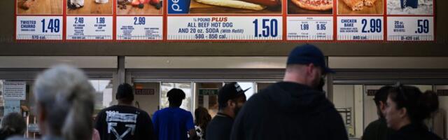 Costco’s $1.50 hot dog price is ‘safe’