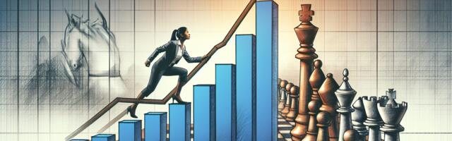 Barooah defies odds in venture capital sector