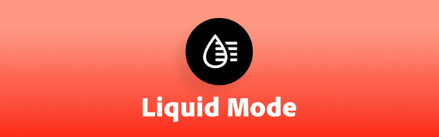 Adobe’s ‘Liquid Mode’ uses AI to automatically redesign PDFs for mobile devices