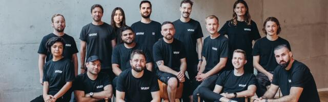 VARM raises €5.7M Seed to address skill gaps in building insulation