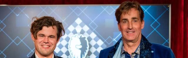 Freestyle Chess debuts with $12M in funding for tournament series
