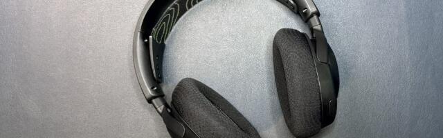 SteelSeries Arctis Nova 5 Wireless Review: The cheaper Nova 7