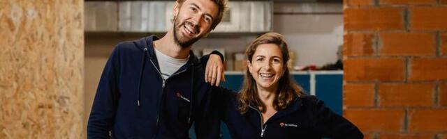 Paris-based La Solive raises €4 million to launch new energy renovation training programmes