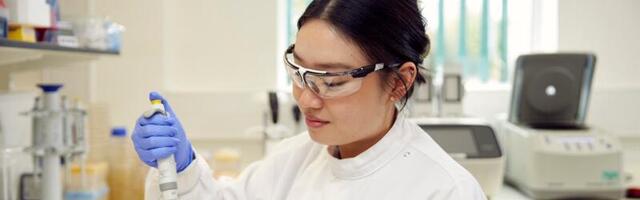 Synthetic genomics startup Constructive Bio secures £43.4m