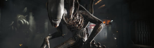 Sequel to 2014’s Alien: Isolation is now in development