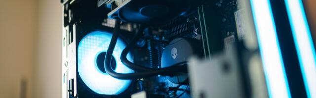Alienware Black Friday deals: Save up to $600 on RTX 4090 configuration