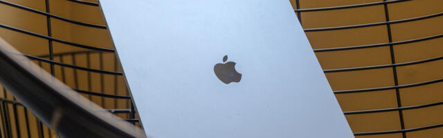 Apple may have supersized plans for its foldable iPad