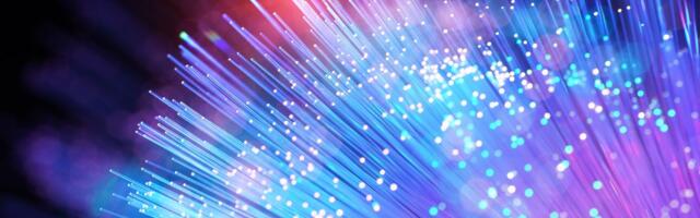 Engineers enable quantum communication over existing fiber optic cables —  new research shows data transmission using quantum teleportation is possible in parallel with a classical network at specific wavelengths