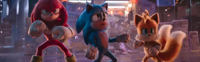 What's next for the Sonic films after Sonic the Hedgehog 3's post-credits scene?