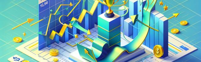 S&P 500 achieves best performance since 1998