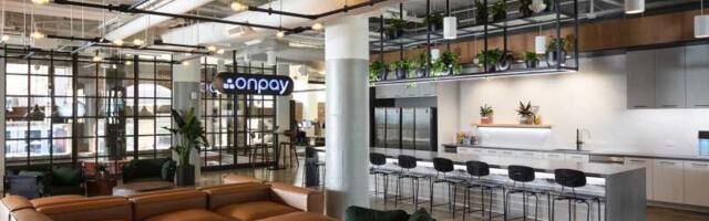 Payroll startup OnPay secures over $100M in funding to transform HR and benefits for small businesses