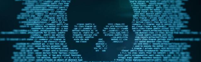 UK is going full minority report with ‘murder prediction’ research