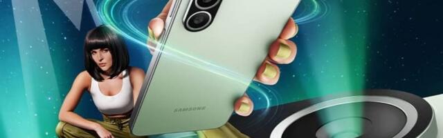 Samsung teases the Galaxy M56, here's when it's coming