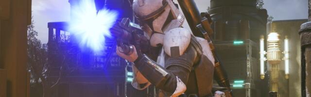 The new Star Wars strategy game launches in 2026