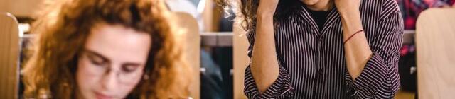 My daughter called me from college every day, crying because she hated it. I had to go against all parenting advice to help her adjust.