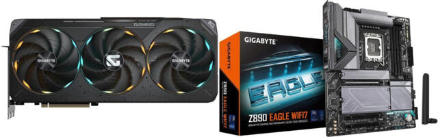 Newegg has RTX 5090 bundles starting at  $3,139 — counts as a good GPU deal these days