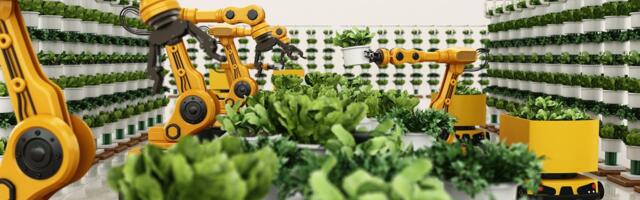 OpenAI’s Big Hire; Farming Robots Seed New Startups, Despite Setbacks