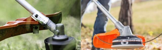 Husqvarna Vs Stihl Weed Eater: Which Brand Is Better? (According To Reviews)