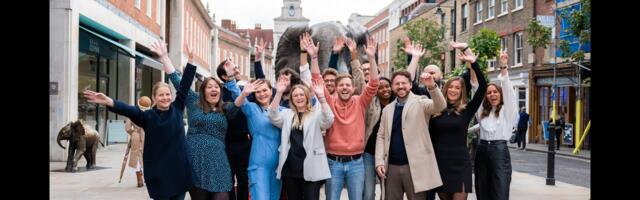 Leap Venture Studio’s Virtual Demo Day shows off cool new pet-tech