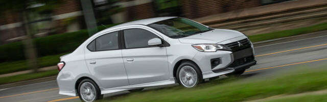 This Is The Deadliest Car In America, According To The IIHS