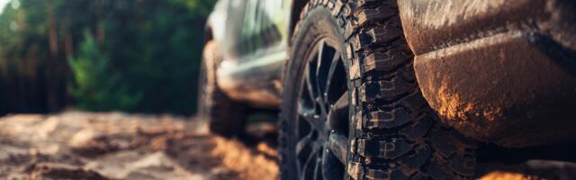 Do All-Terrain Tires Affect MPG? What To Know Before You Buy