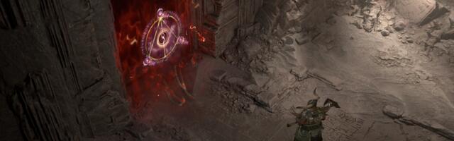 The next season of Diablo IV adds extra challenges to the endgame