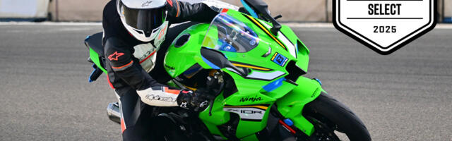 2025 Kawasaki Ninja ZX-10R Review: The Perfect Superbike For The Streets