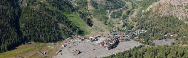 ‘Awesome sense of place’: Settlement ends long-running Lake Tahoe development battle