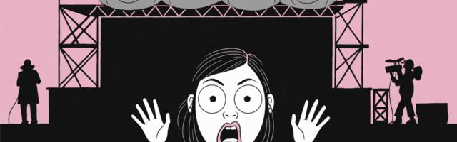 I can’t see this Pink concert. Do I deserve a refund?