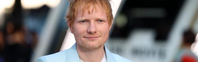 Ed Sheeran's top parenting tip revolves around breakfast