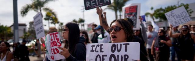 The Trump administration’s fundamental misunderstanding about deportations