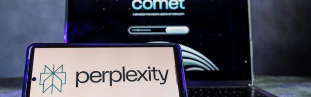 I’m testing Perplexity’s new AI browser Comet. Here are 3 features I tried right away.