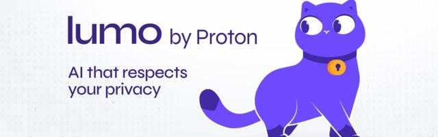 Lumo Is Proton's Privacy-First Alternative to ChatGPT and Other AI Chatbots
