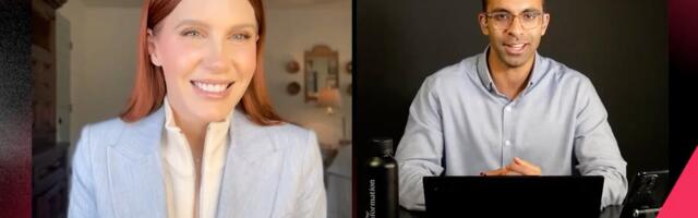 The Creator Startup Banning AI Bots