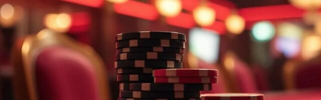 South Korean Police bust wealthy casino extortion ring
