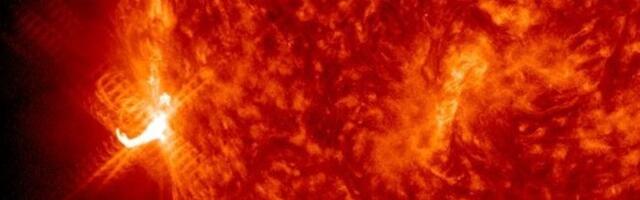 Meet Surya, a New AI Model From NASA and IBM That Can Predict Solar Flares