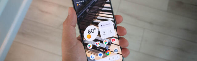 Wallpaper Wednesday: Special Google Pixel 10 edition! (August 27)