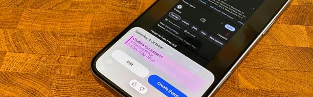 I’ve finally found an Apple Intelligence feature I can’t live without - and it might convince you to buy an iPhone 17